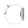MAXCOM Ecowatch2 Silver - 1318129 - zdjęcie 5